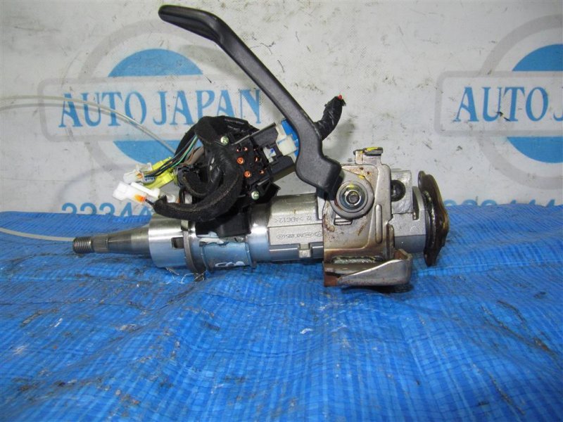 Рулевой вал ELANTRA MD 10-15 2013 Седан 1.8