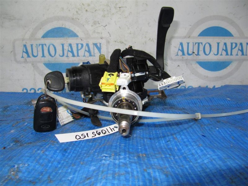 Рулевой вал ELANTRA MD 10-15 2013 Седан 1.8