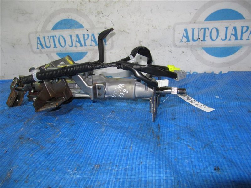 Рулевая колонка NISSAN ALTIMA L33 12-18 2014 L33 2.5 48810-3TA1B Б/У