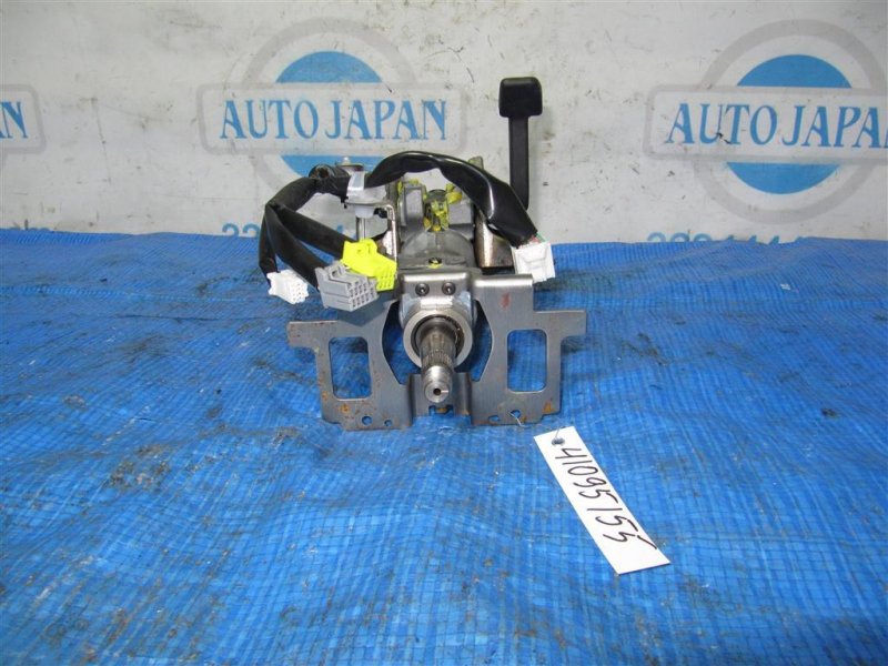 Рулевая колонка ALTIMA L33 12-18 2014 L33 2.5