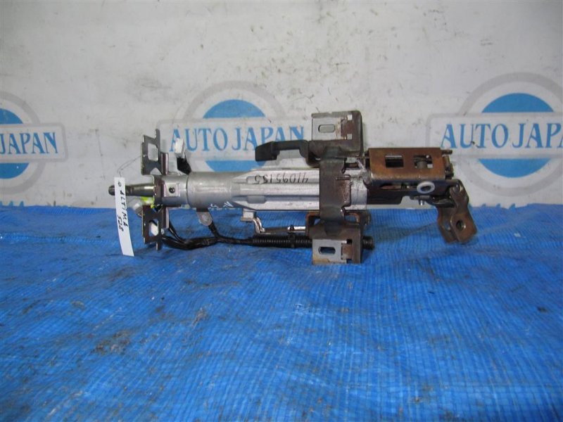 Рулевая колонка NISSAN ALTIMA L33 12-18 L33 2.5