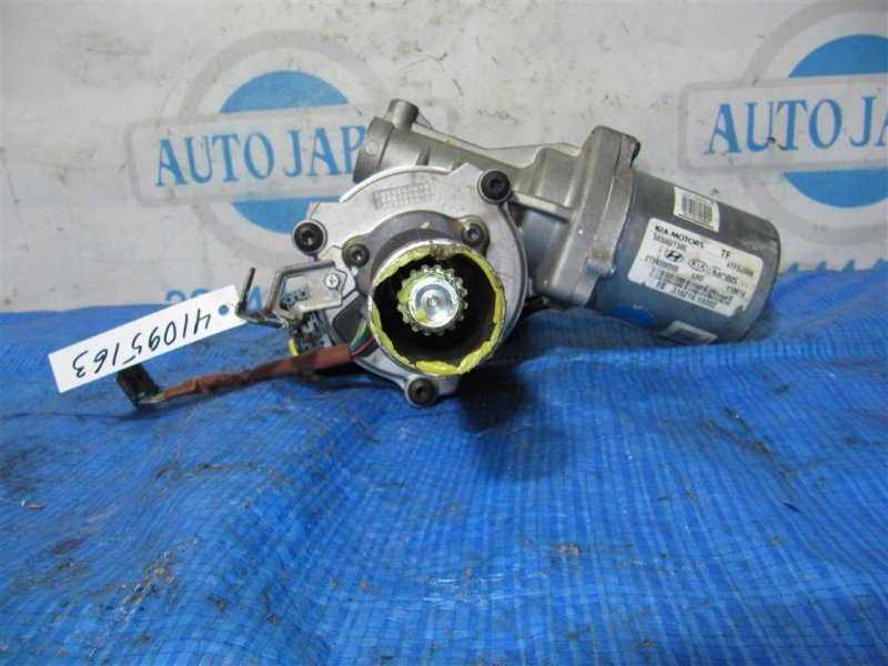 Запчасть электроусилитель рулевого управления KIA OPTIMA TF 11-16 2014 Седан 2.4 56310-2T305 Б/У Электроусилитель рулевого управления KIA OPTIMA TF 11-16 2014 Седан 2.4 56310-2T305 Б/У