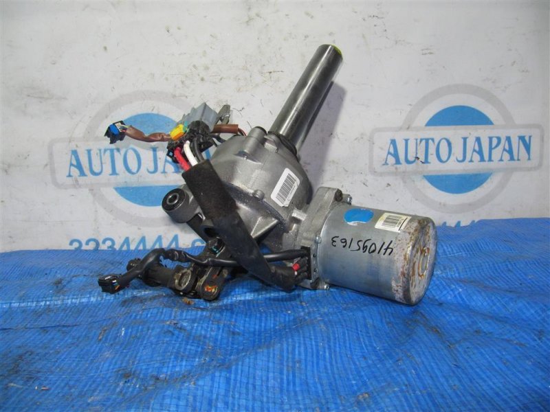 Электроусилитель рулевого управления KIA OPTIMA TF 11-16 Седан 2.4 Электроусилитель рулевого управления KIA OPTIMA TF 11-16 Седан 2.4