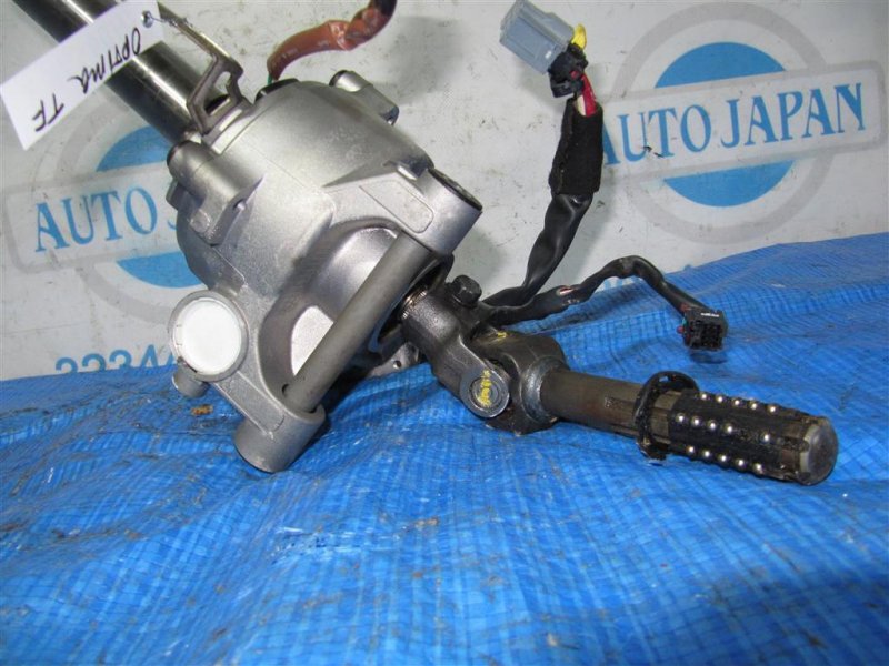 Электроусилитель рулевого управления OPTIMA TF 11-16 2014 Седан 2.4 Электроусилитель рулевого управления OPTIMA TF 11-16 2014 Седан 2.4