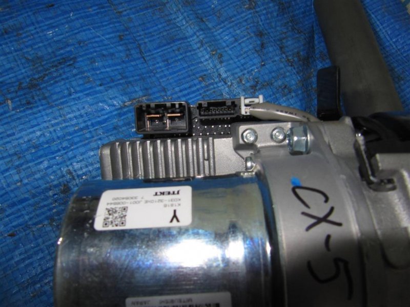 Электроусилитель рулевого управления CX-5 (KE) 11-17