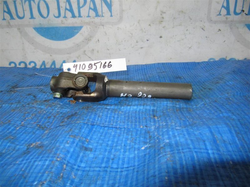 Рулевой карданчик MAZDA 3 BM 13-19 2014 Седан 2.0L 4 BHN1-32-AB0 Б/У