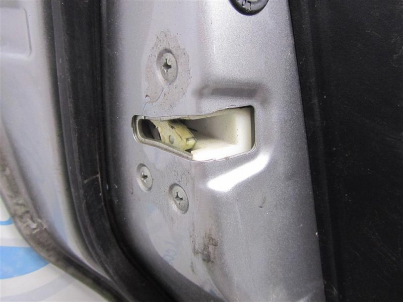 Дверь задняя левая LEGACY 09-15 BM 2010 Седан 2.5 EJ253