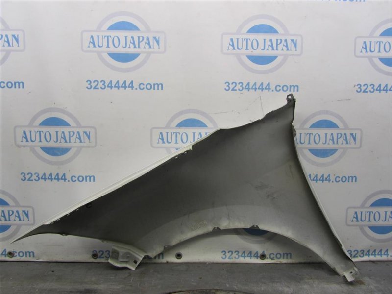 Крыло переднее переднее правое ACURA RDX 06-12 Внедорожник 2.3