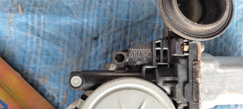 Стеклоподъемник задний левый LEXUS GX470 02-09 Внедорожник 4.7 Стеклоподъемник задний левый LEXUS GX470 02-09 Внедорожник 4.7