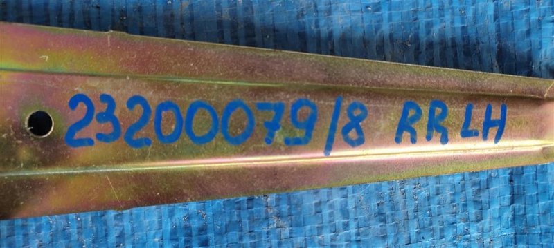 Стеклоподъемник задний левый GX470 02-09 2004 Внедорожник 4.7 Стеклоподъемник задний левый GX470 02-09 2004 Внедорожник 4.7