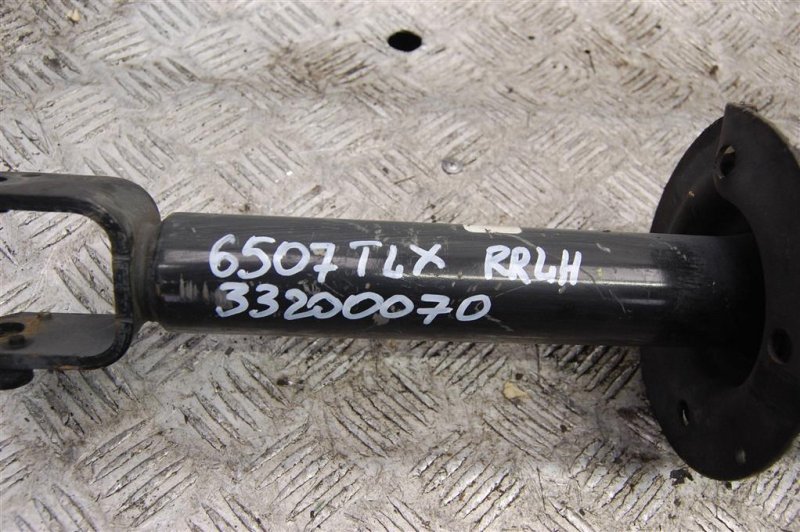 Амортизатор задний TLX 14-17 2015 Седан 2.4