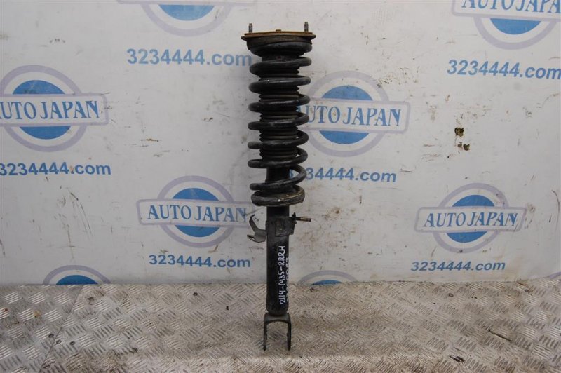 Амортизатор передний правый INFINITI M35/M45 04-10 56110-EG025 Б/У