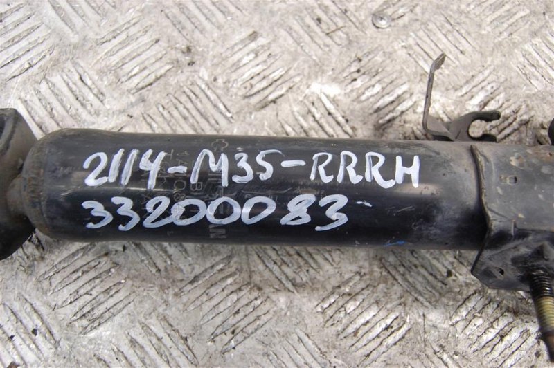 Амортизатор передний правый M35/M45 04-10