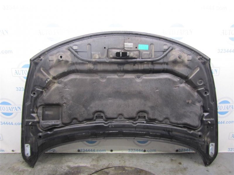 Капот NISSAN MURANO Z51 07-14