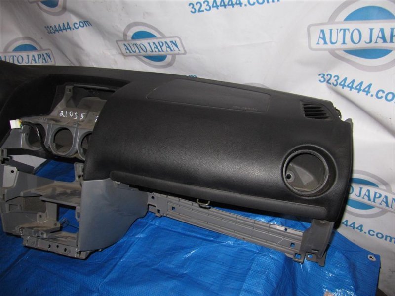 Торпедо MAZDA 6 GG 02-07