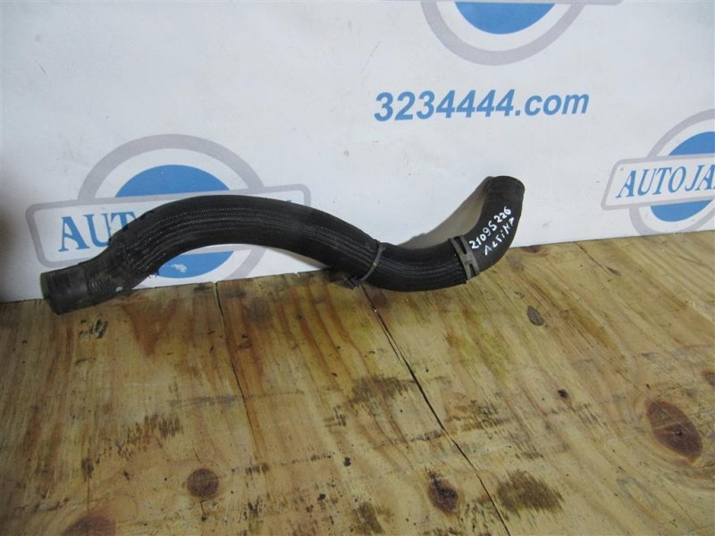 Патрубок системы охлаждения NISSAN ALTIMA L33 12-18 2014 L33 2.5 21503-3TA0A Б/У