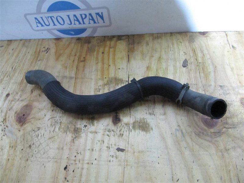 Патрубок системы охлаждения NISSAN ALTIMA L33 12-18 L33 2.5