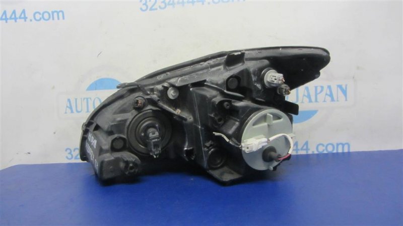 Фара передняя правая RX300/330/350/400 03-09 2006 Внедорожник 3.3