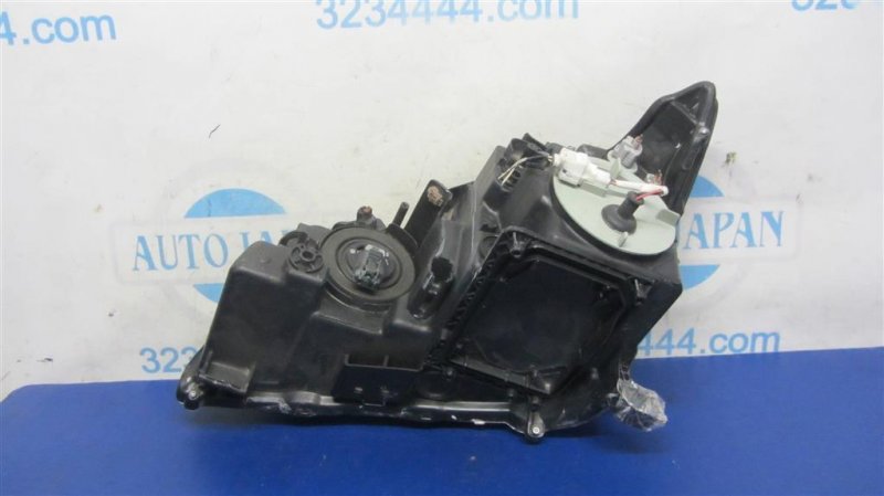 Фара передняя правая RX300/330/350/400 03-09 2006 Внедорожник 3.3
