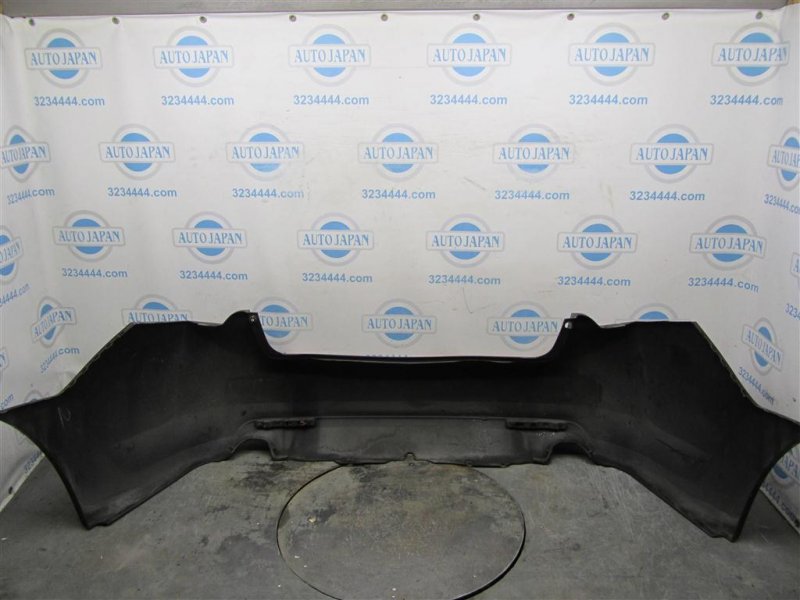 Бампер задний ACCORD CU8 / TSX 08-14 2009 Седан 2.4 Бампер задний ACCORD CU8 / TSX 08-14 2009 Седан 2.4