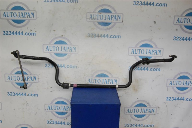 Стабилизатор передний TOYOTA CAMRY 50 12-15 2012 ASV50 2.5 2ARFE 48811-06250 Б/У
