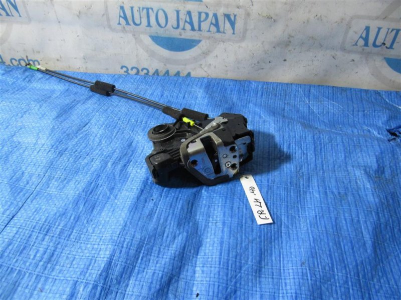 Замок двери передний левый CAMRY 40 06-11