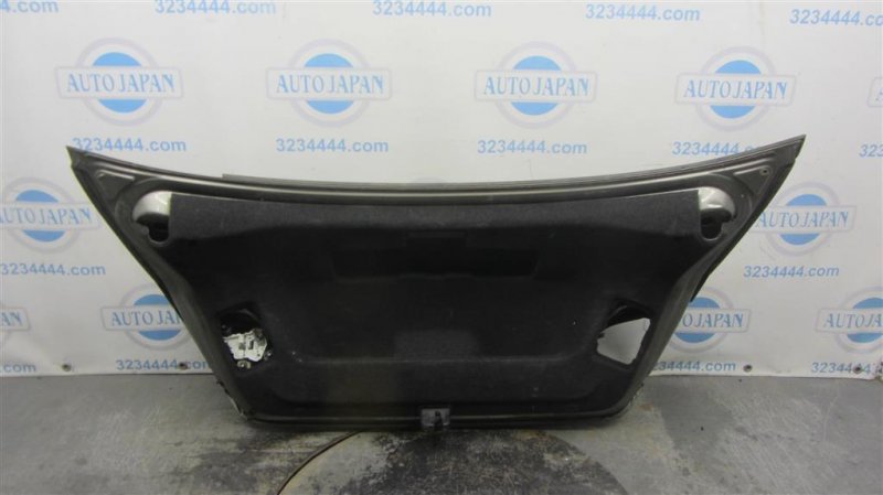 Крышка багажника PASSAT CC 08-12