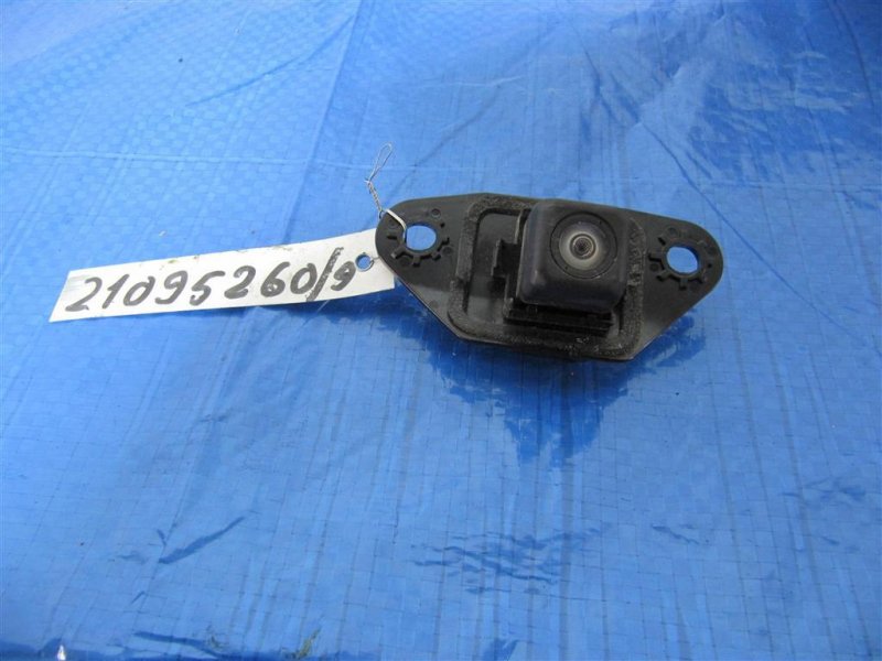 Камера заднего вида CAMRY 50 12-15