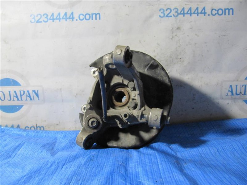 Ступица задняя правая G25/G35/G37/Q40 06-14 Ступица задняя правая G25/G35/G37/Q40 06-14