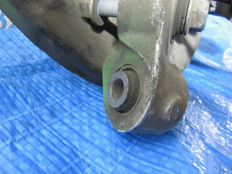 Ступица задняя правая G25/G35/G37/Q40 06-14 Ступица задняя правая G25/G35/G37/Q40 06-14