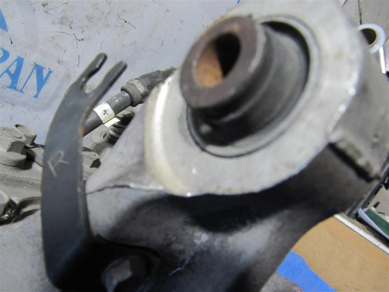 Ступица задняя правая NISSAN ALTIMA L32 07-12