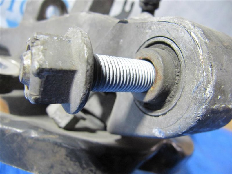 Ступица задняя правая ALTIMA L32 07-12