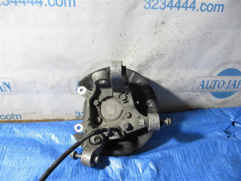 Ступица задняя правая ALTIMA L32 07-12