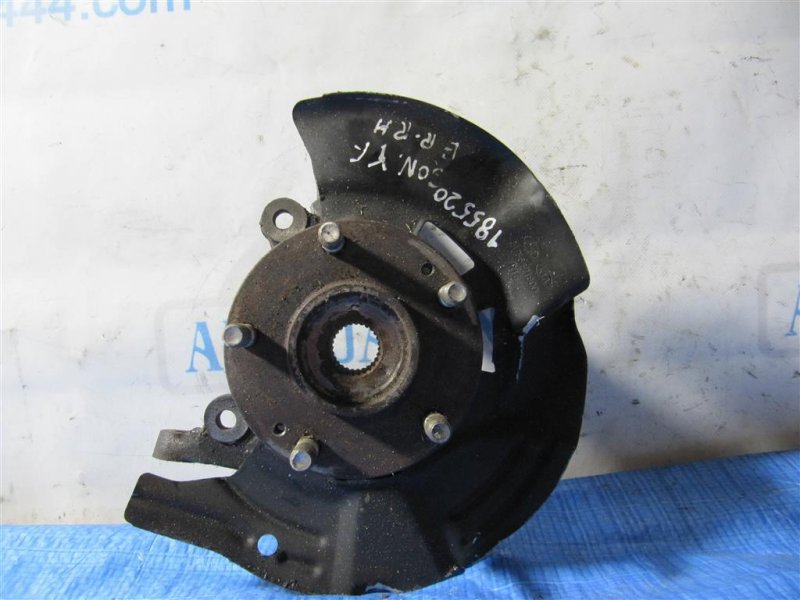 Кулак поворотный передний правый SONATA YF 10-14 Кулак поворотный передний правый SONATA YF 10-14