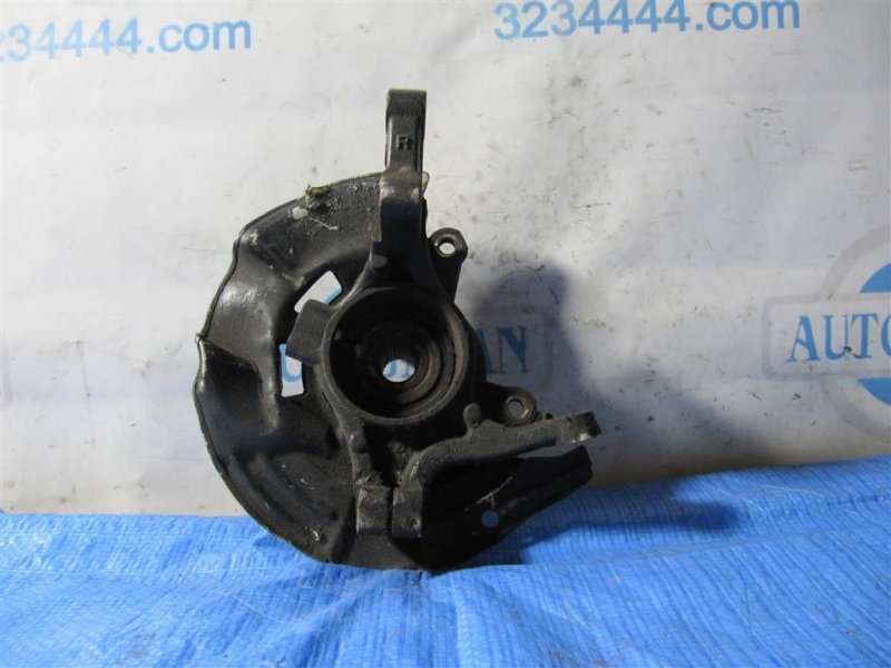 Запчасть кулак поворотный передний правый HYUNDAI SONATA YF 10-14 51716-3S110 Б/У Кулак поворотный передний правый HYUNDAI SONATA YF 10-14 51716-3S110 Б/У