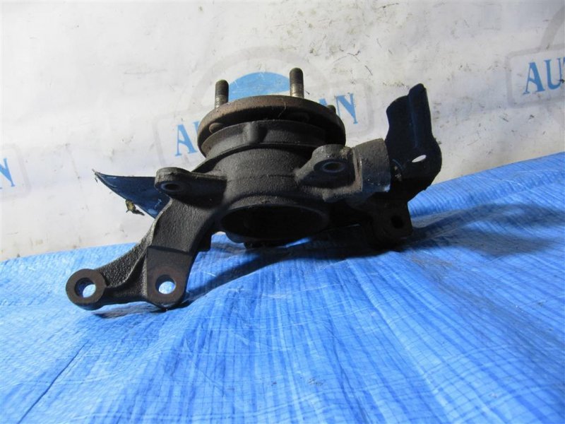 Кулак поворотный передний правый HYUNDAI SONATA YF 10-14 Кулак поворотный передний правый HYUNDAI SONATA YF 10-14