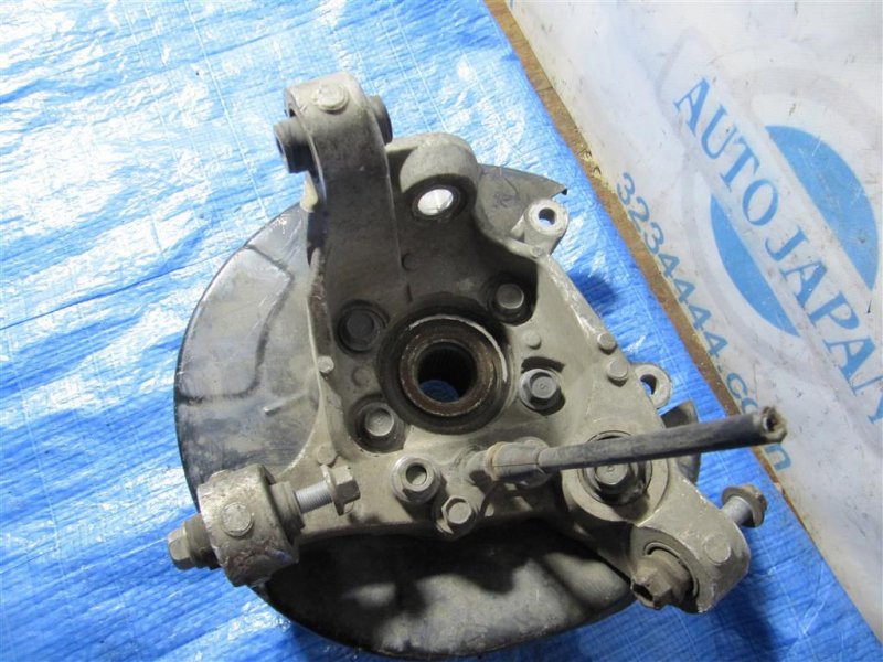 Ступица задняя левая G25/G35/G37/Q40 06-14 Ступица задняя левая G25/G35/G37/Q40 06-14