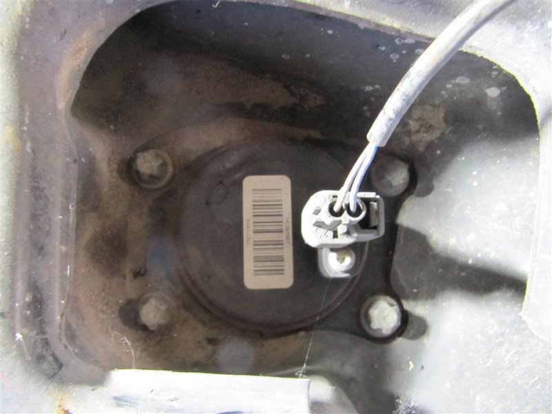 Ступица задняя правая FOCUS 10-18 Ступица задняя правая FOCUS 10-18