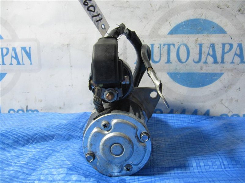 Стартер SUBARU IMPREZA 07-11 GE/GH
