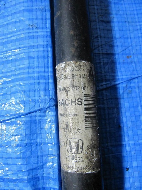 Амортизатор задний CIVIC 5D 06-11