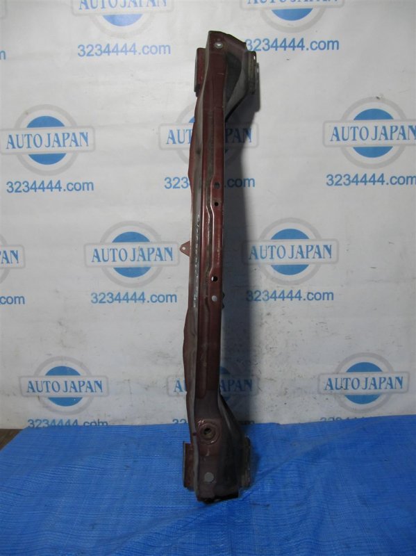 Усилитель переднего бампера MAZDA CX-7 06-12 EG21-50-070A Б/У