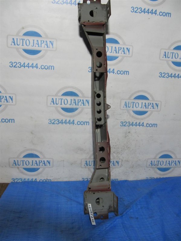 Усилитель переднего бампера MAZDA CX-7 06-12