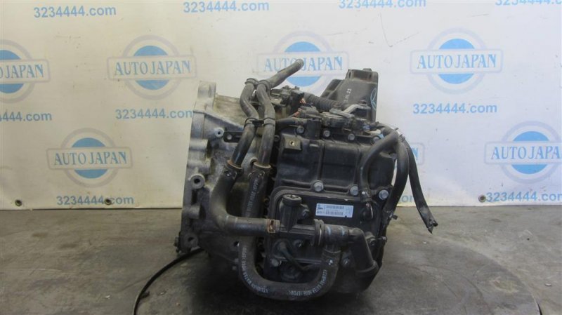 АКПП SANTA FE (DM) 12-18 2014 Внедорожник 2.4 АКПП SANTA FE (DM) 12-18 2014 Внедорожник 2.4