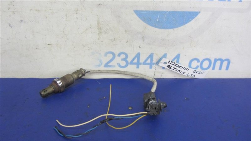 Лямбда зонд задняя NISSAN ALTIMA L33 12-18 L33 226A0-3TA0B Б/У