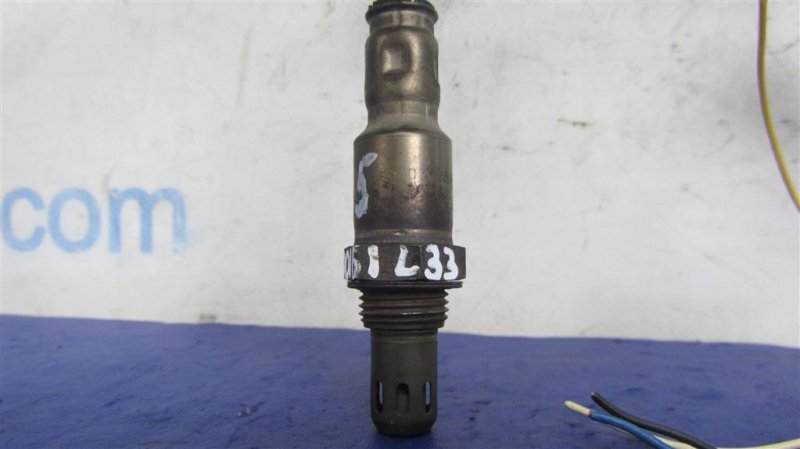 Лямбда зонд задняя NISSAN ALTIMA L33 12-18 L33