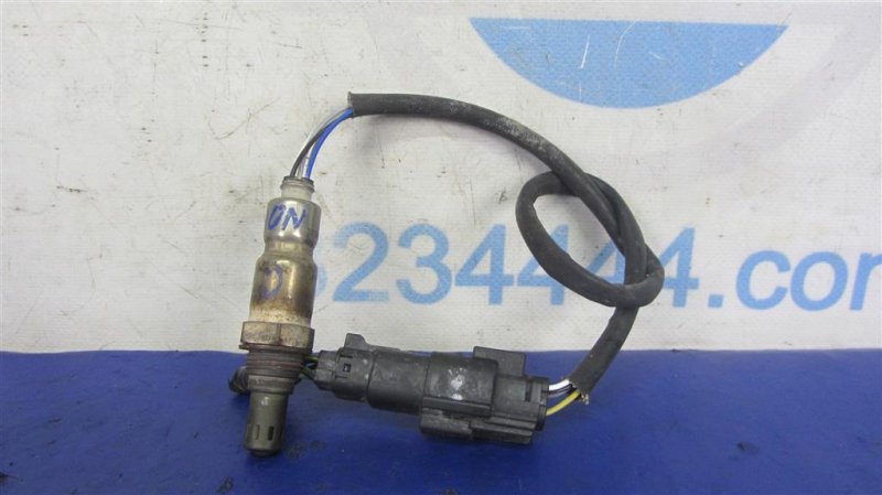Лямбда зонд FORD FUSION 14- 2014 Седан 2.5 EJ5Z-9F472-B Б/У