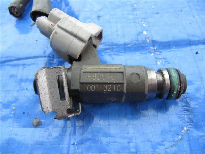 Форсунка топливная MURANO Z50 02-07