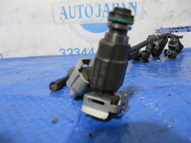 Форсунка топливная NISSAN MURANO Z50 02-07