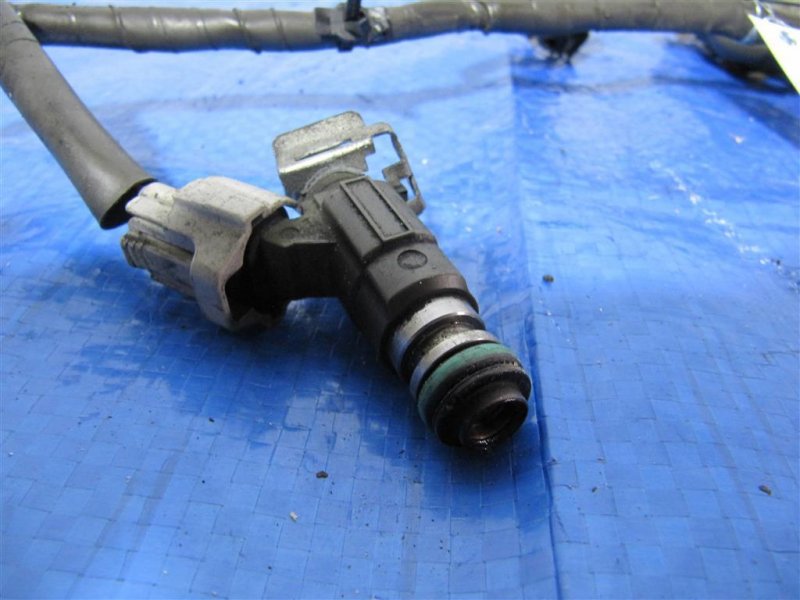 Форсунка топливная MURANO Z50 02-07