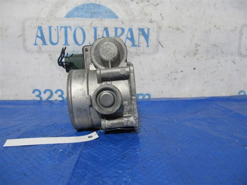 Дроссельная заслонка INFINITI M35/M45 04-10